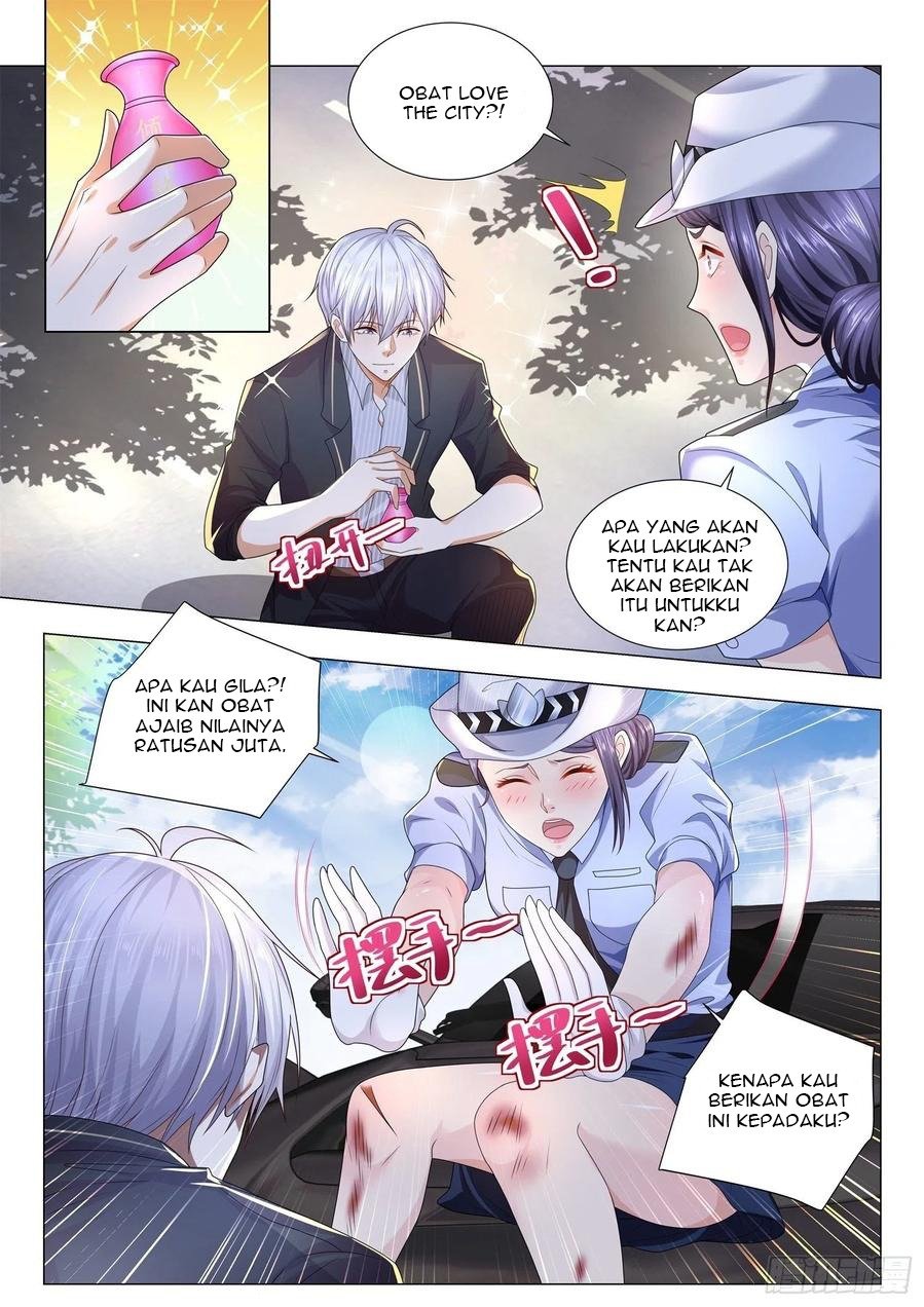 Shen Hao’s Heavenly Fall System Chapter 180 Gambar 9